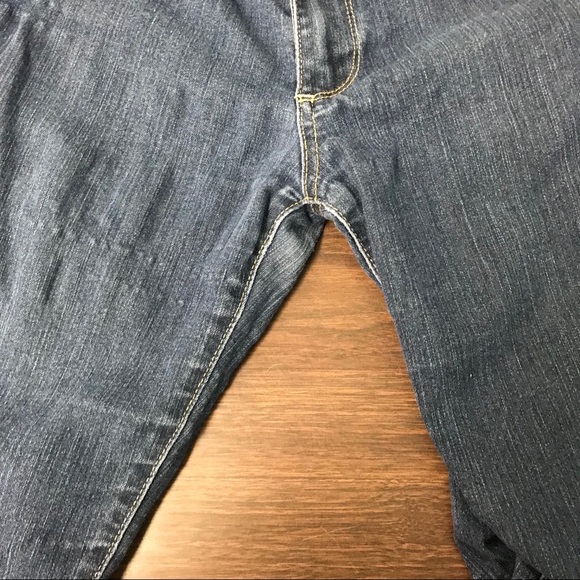 Paige Skyline Skinny Jeans 25 - Picture 2 of 5